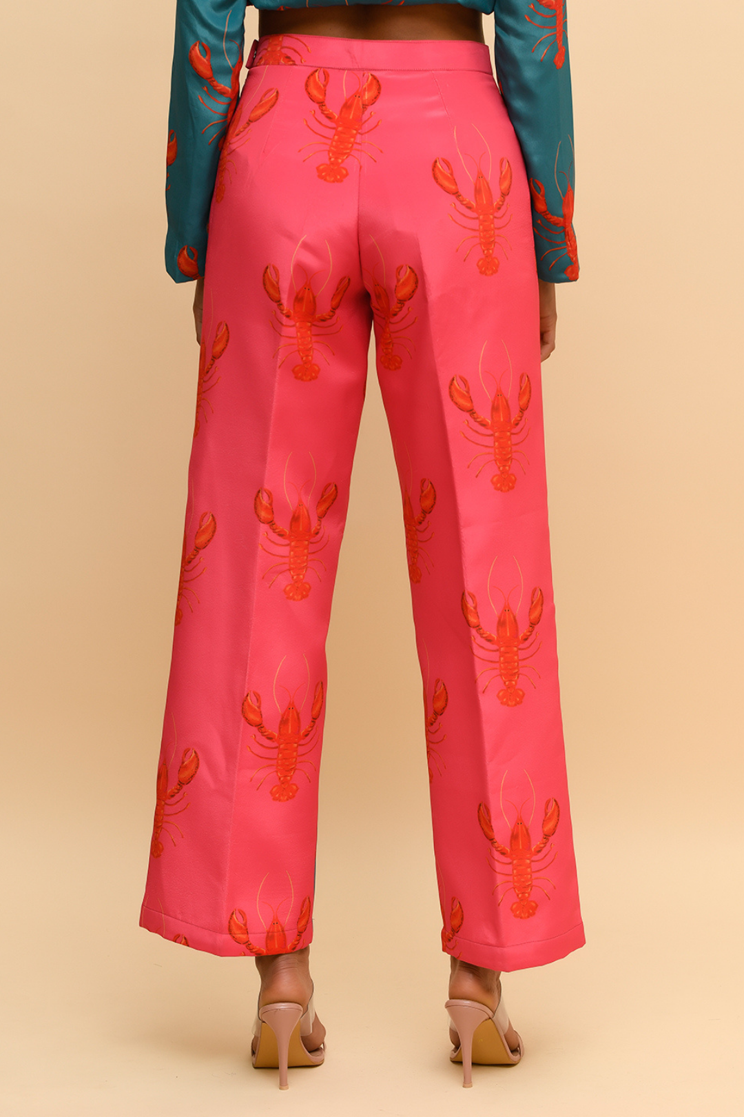 MIX MATCH PANTS